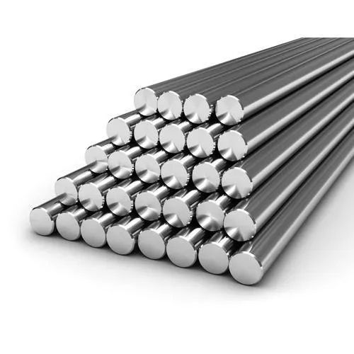 Stainless Steel Bright Bar Application: Construction