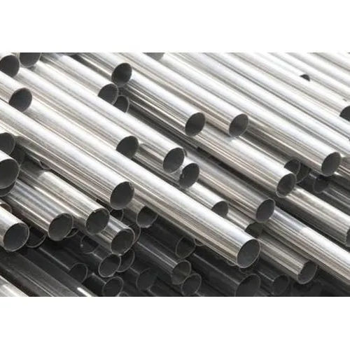 ASTM A 312-304 Stainless Steel Welded Tube