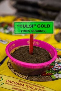 Tulsi Gold Organic Manure