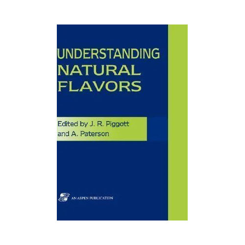 Understanding Natural Flavors