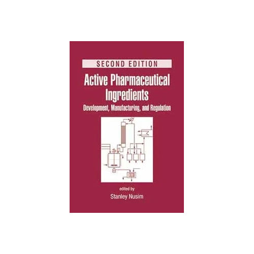 Active Pharmaceutical Ingredients