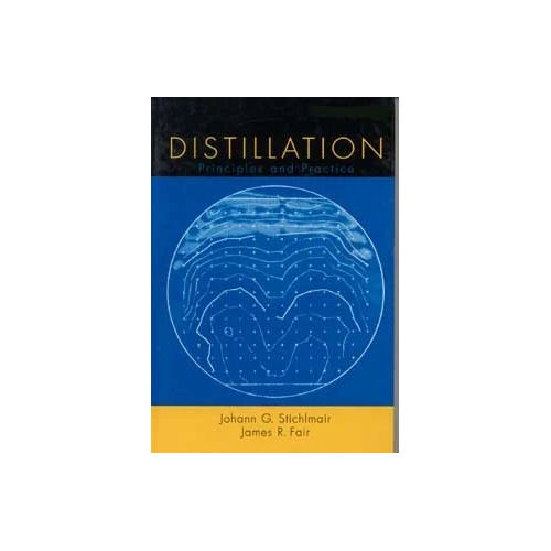 Distillation Principles And Practices