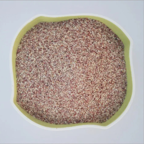 Dehydrated Red Onion Granules