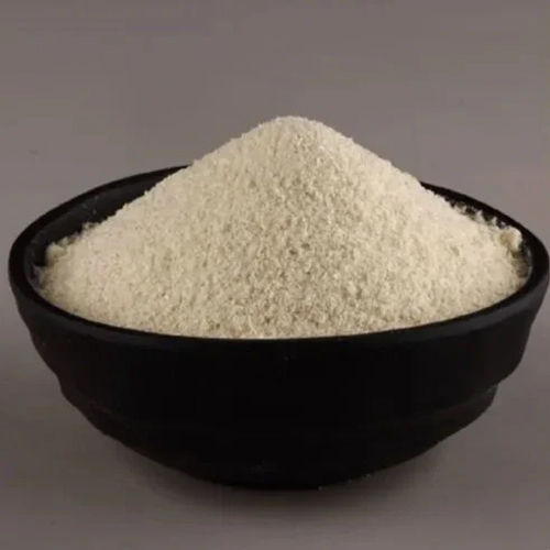 Dehydrated White Onion Granules