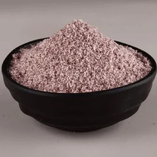 Dehydrated Pink Onion Granules