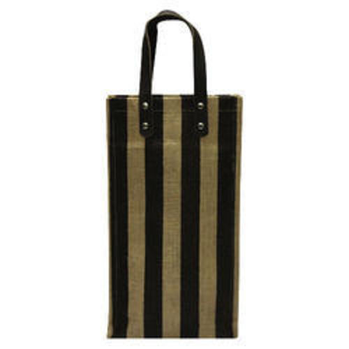 Jute Bottle Bags