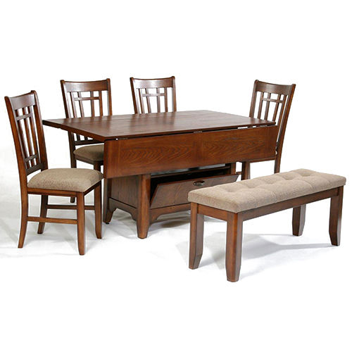 Dining Table With Table
