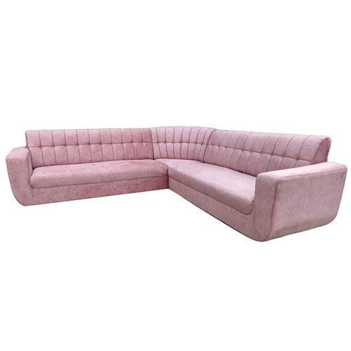Light Pink Sofa