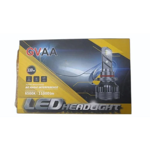 110 Watt Gvaa Led Head Light