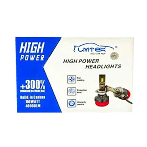 Lmtek High Power Ip Rating: Ip67