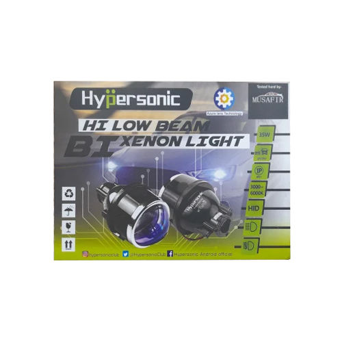 Car Foglight Projectors