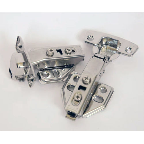 Stainless Steel Hydraulic Hinge