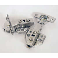 Stainless Steel Hydraulic Hinge