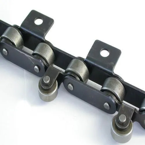 Feeder Conveyor Chains