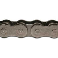Heavy Duty Chains - Color: Grey