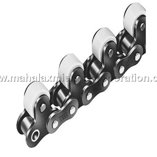 Double Pitch Chains
