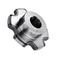 Conveyor Chain Sprocket - Material: Steel