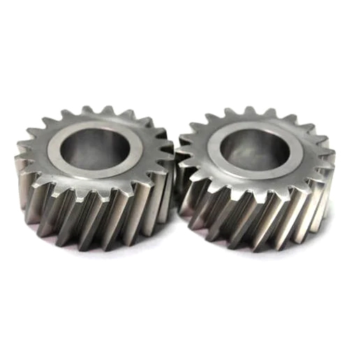 Industrial Spur Gear