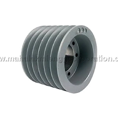 Taper Lock V Belt Pulley