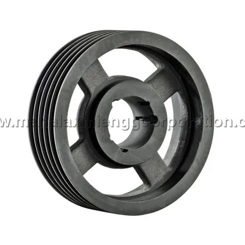 V Belt Pulley