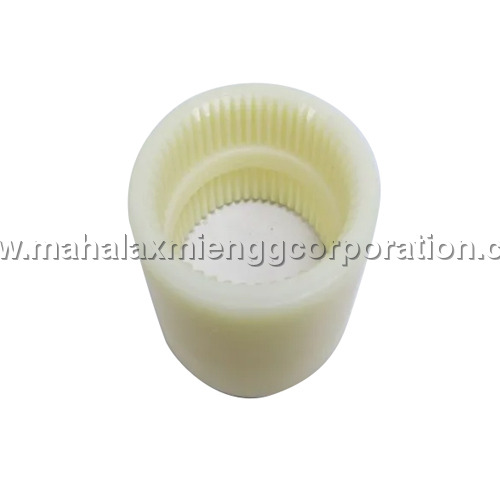 Naylon Gear Coupling