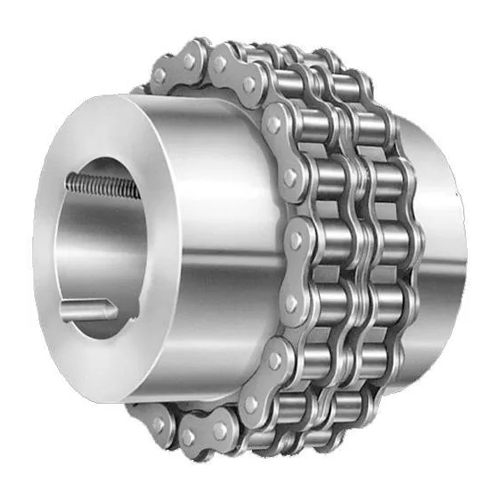 SS Chain Coupling