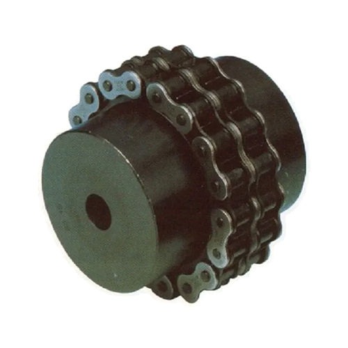 Industrial Coupling