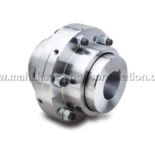 MS Gear Coupling