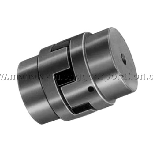 Industrial Star Coupling