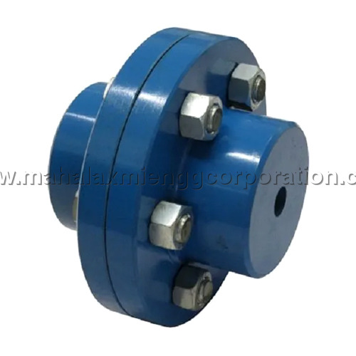 Rigid Coupling