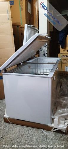 Voltas Hard Top Chest Freezer 800 Ltrs