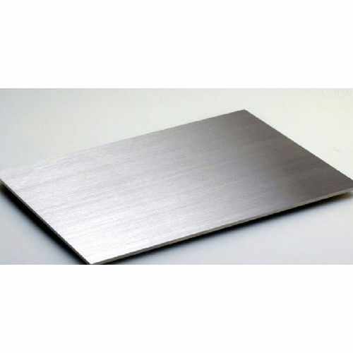 316 Stainless Steel Plates Application: Construction