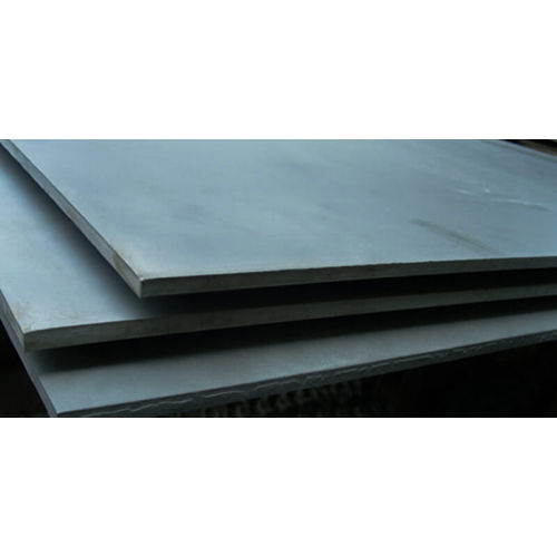 904L Stainless Steel Plates Application: Construction