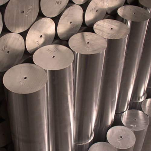 400 Monel Round Bars Application: Industrial & Commercial