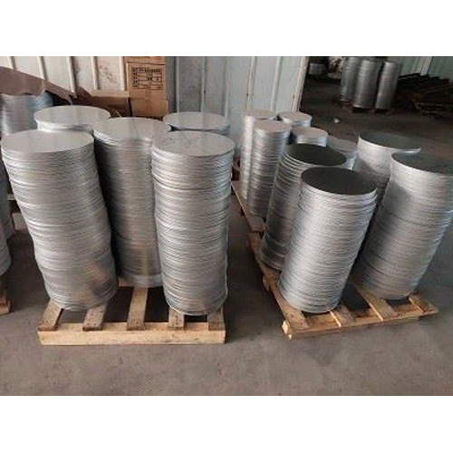 3ply And 5ply Stainless Steel Triply Circle