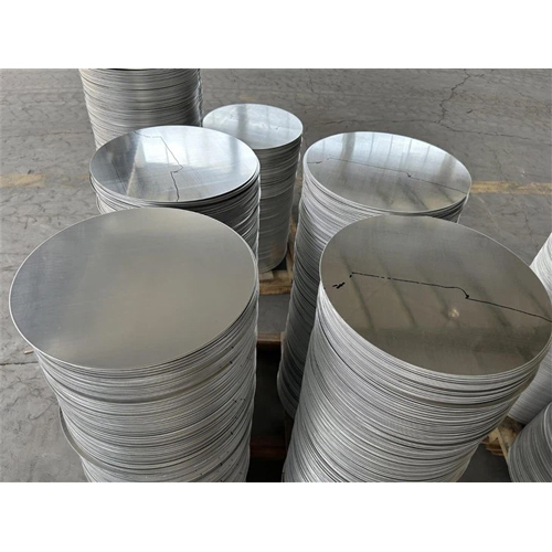 3-5 Ply Stainless Steel Circle For Cookware