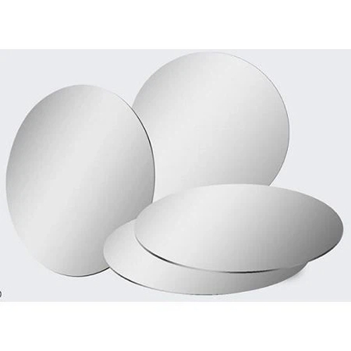 Two Ply Stainless Steel Circles