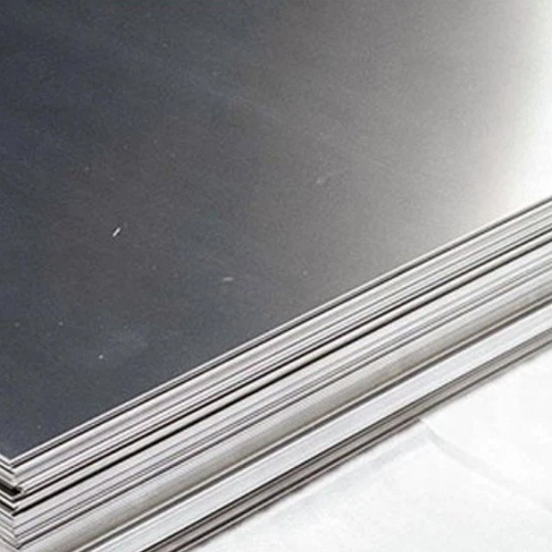 Two Ply Stainless Steel Sheet