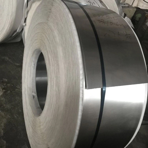 Tri-Ply Titanium Roll