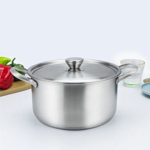 Soup Pot