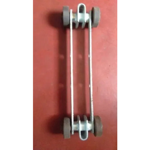 Mild Steel Conveyor Chain