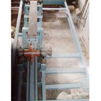 Caterpillar Drive Unit - Material: Stainless Steel