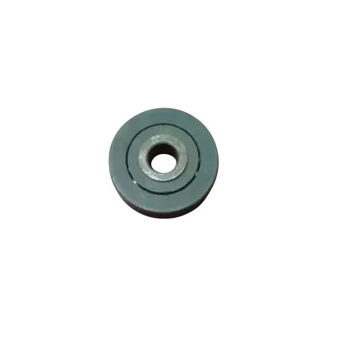 Stainless Steel 12.7 Bore Conveyor Load Wheel