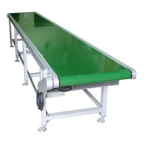 Industrial Belt Conveyor