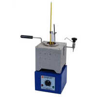 Cleaveland Flash And Fire Point Apparatus Application: Medical