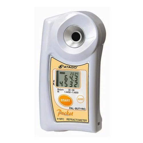 Pal Butyro Refractometer - With Nfc Application: Medical