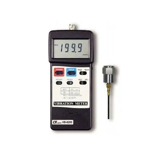 Lutron Professional Vibration Meter