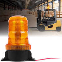 9-110 Vdc Led Flasher Application: Industrial