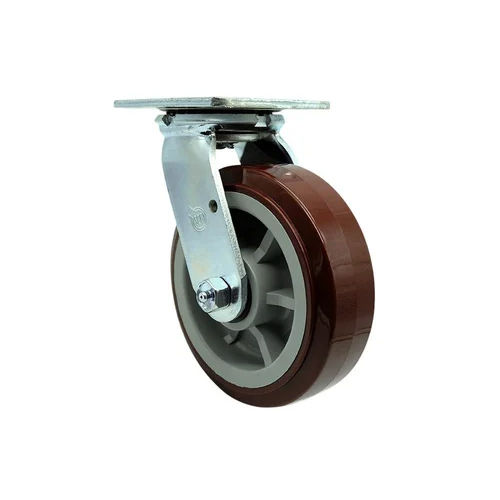 PU Caster Wheel