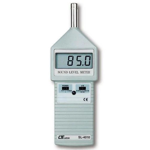 Lutron Digital Sound Level Meter